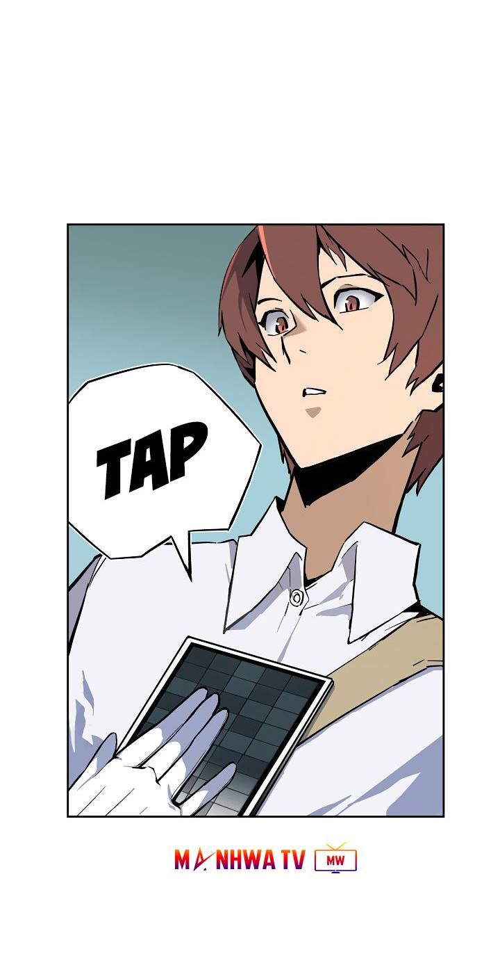 Khát Vọng Trỗi Dậy Chapter 34 - Trang 2