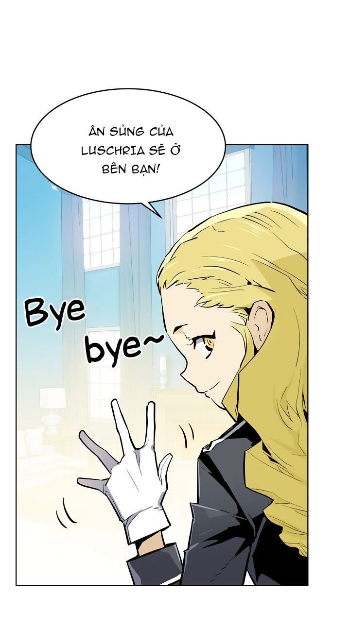 Khát Vọng Trỗi Dậy Chapter 34 - Trang 2