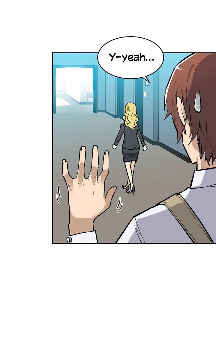 Khát Vọng Trỗi Dậy Chapter 34 - Trang 2