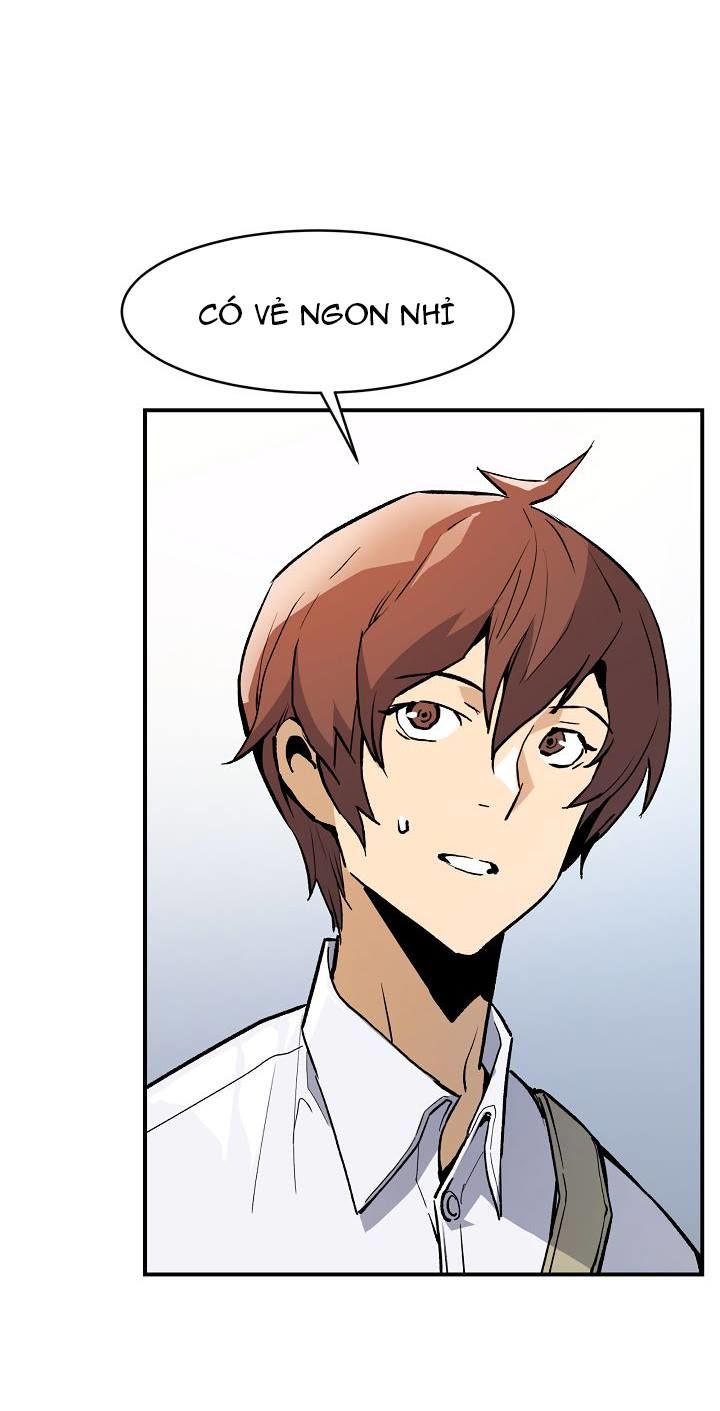 Khát Vọng Trỗi Dậy Chapter 34 - Trang 2