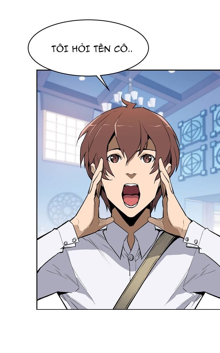 Khát Vọng Trỗi Dậy Chapter 34 - Trang 2