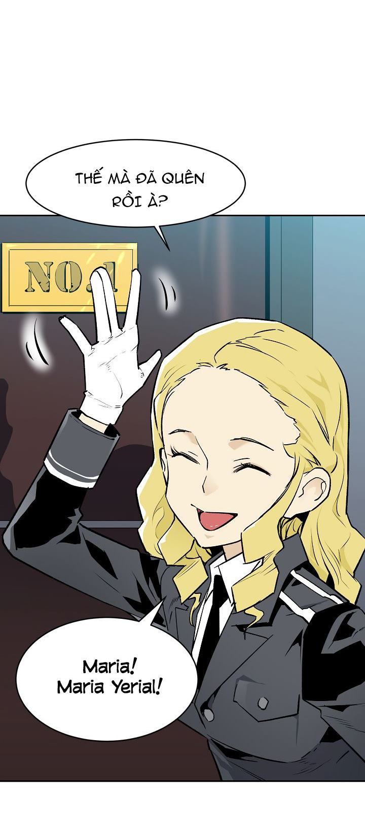 Khát Vọng Trỗi Dậy Chapter 34 - Trang 2