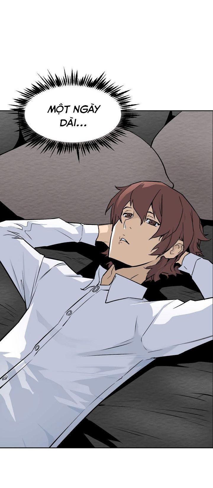 Khát Vọng Trỗi Dậy Chapter 34 - Trang 2