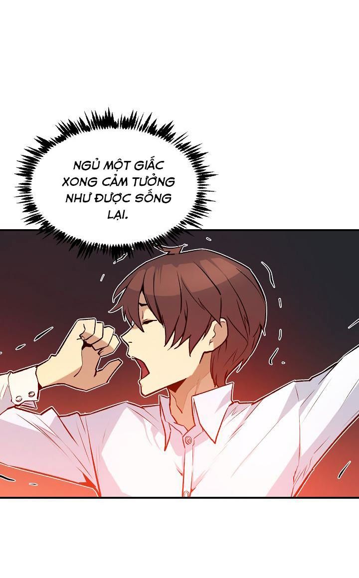 Khát Vọng Trỗi Dậy Chapter 34 - Trang 2