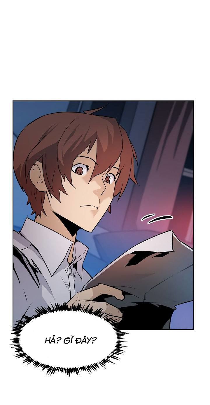 Khát Vọng Trỗi Dậy Chapter 34 - Trang 2