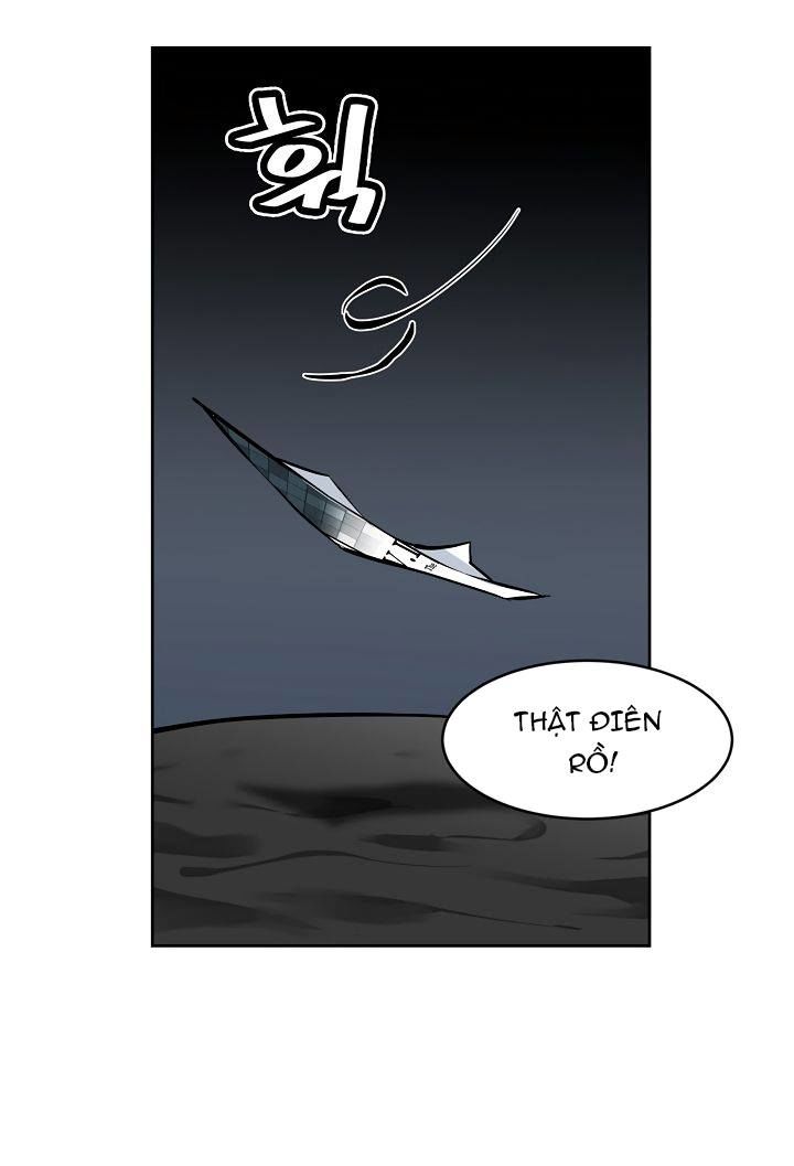 Khát Vọng Trỗi Dậy Chapter 34 - Trang 2