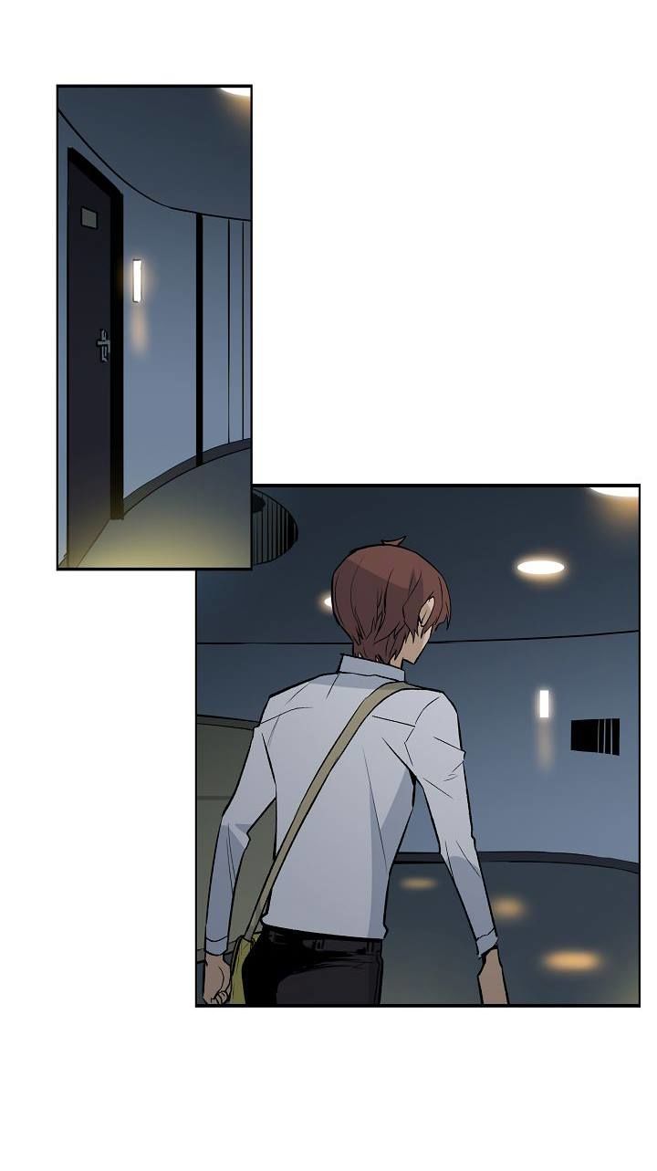 Khát Vọng Trỗi Dậy Chapter 34 - Trang 2