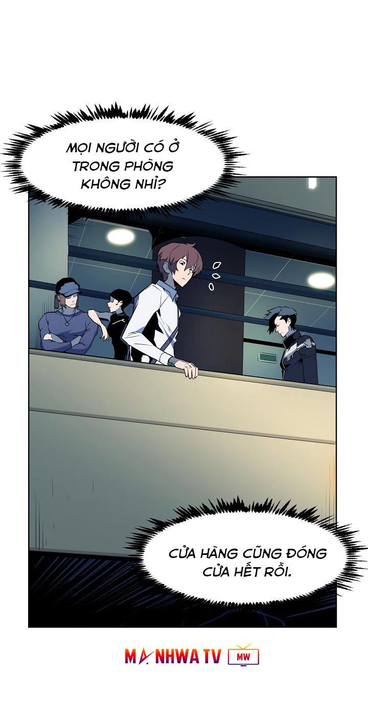 Khát Vọng Trỗi Dậy Chapter 34 - Trang 2