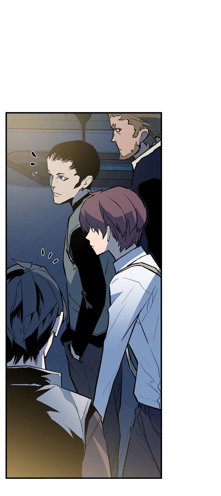 Khát Vọng Trỗi Dậy Chapter 34 - Trang 2