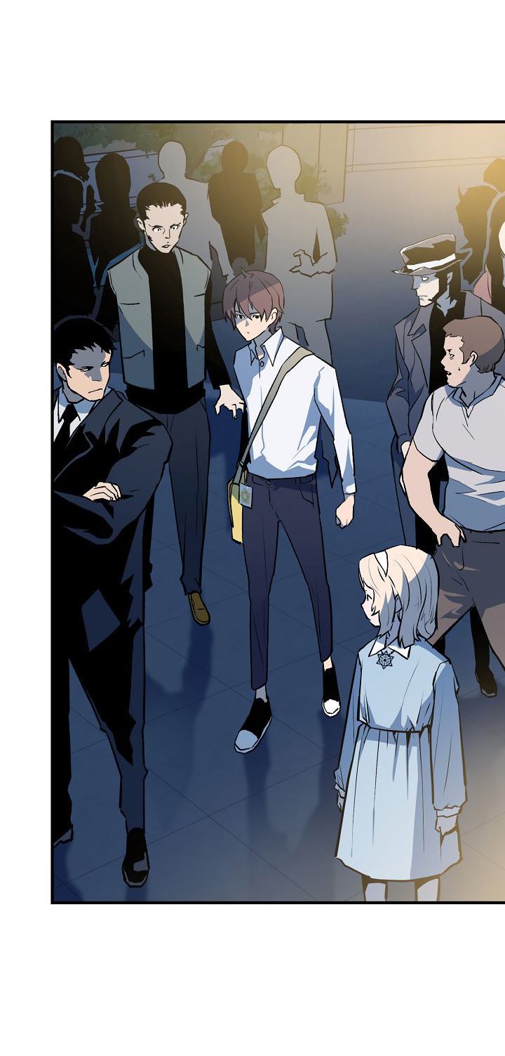 Khát Vọng Trỗi Dậy Chapter 34 - Trang 2