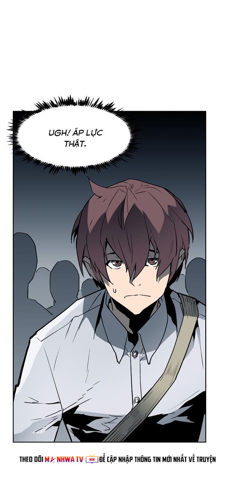 Khát Vọng Trỗi Dậy Chapter 34 - Trang 2