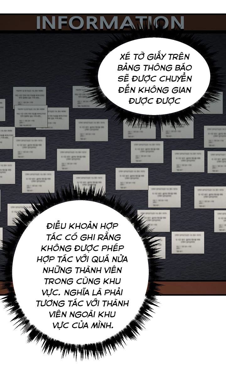Khát Vọng Trỗi Dậy Chapter 34 - Trang 2
