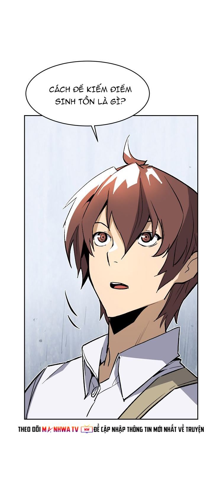 Khát Vọng Trỗi Dậy Chapter 34 - Trang 2