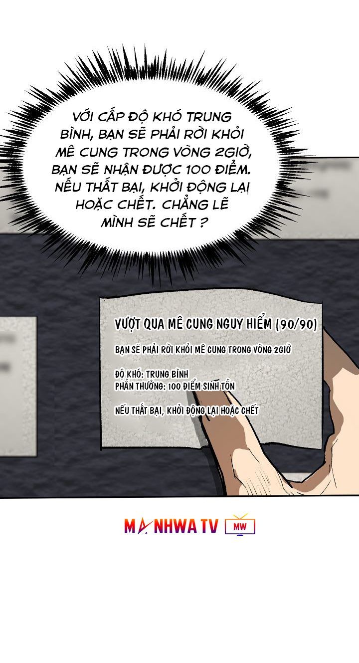 Khát Vọng Trỗi Dậy Chapter 34 - Trang 2