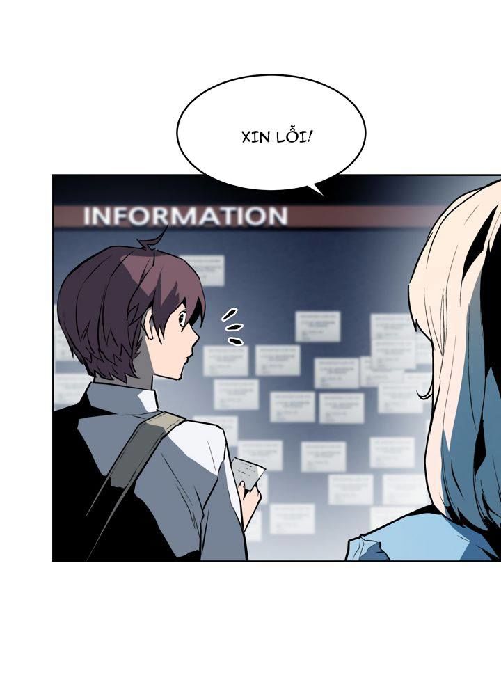 Khát Vọng Trỗi Dậy Chapter 34 - Trang 2