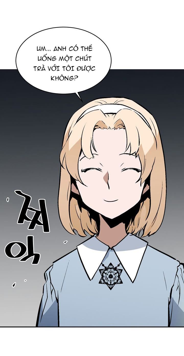 Khát Vọng Trỗi Dậy Chapter 34 - Trang 2