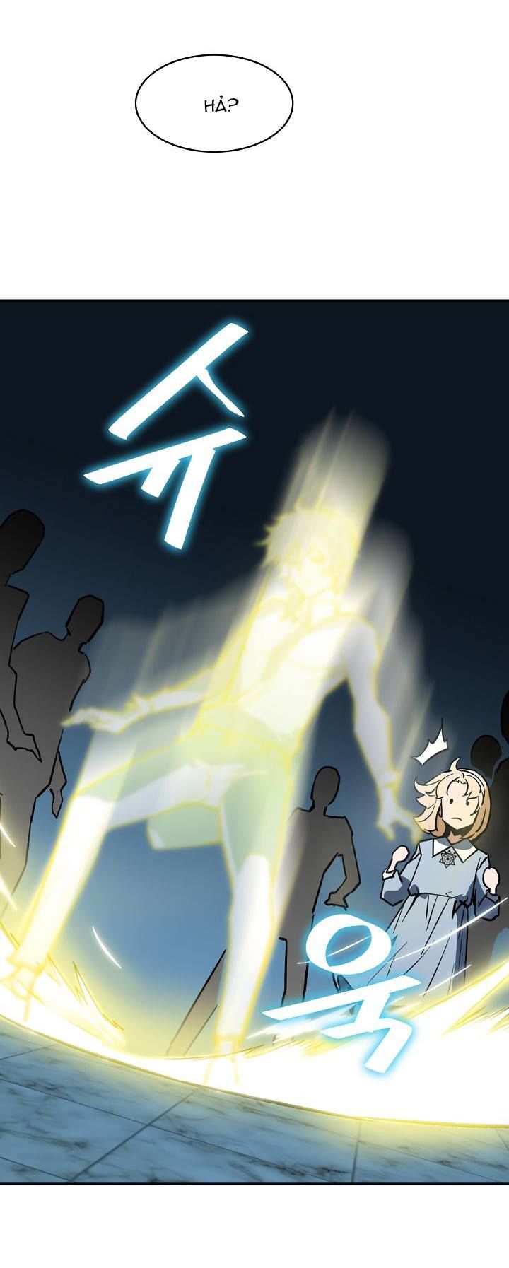 Khát Vọng Trỗi Dậy Chapter 34 - Trang 2