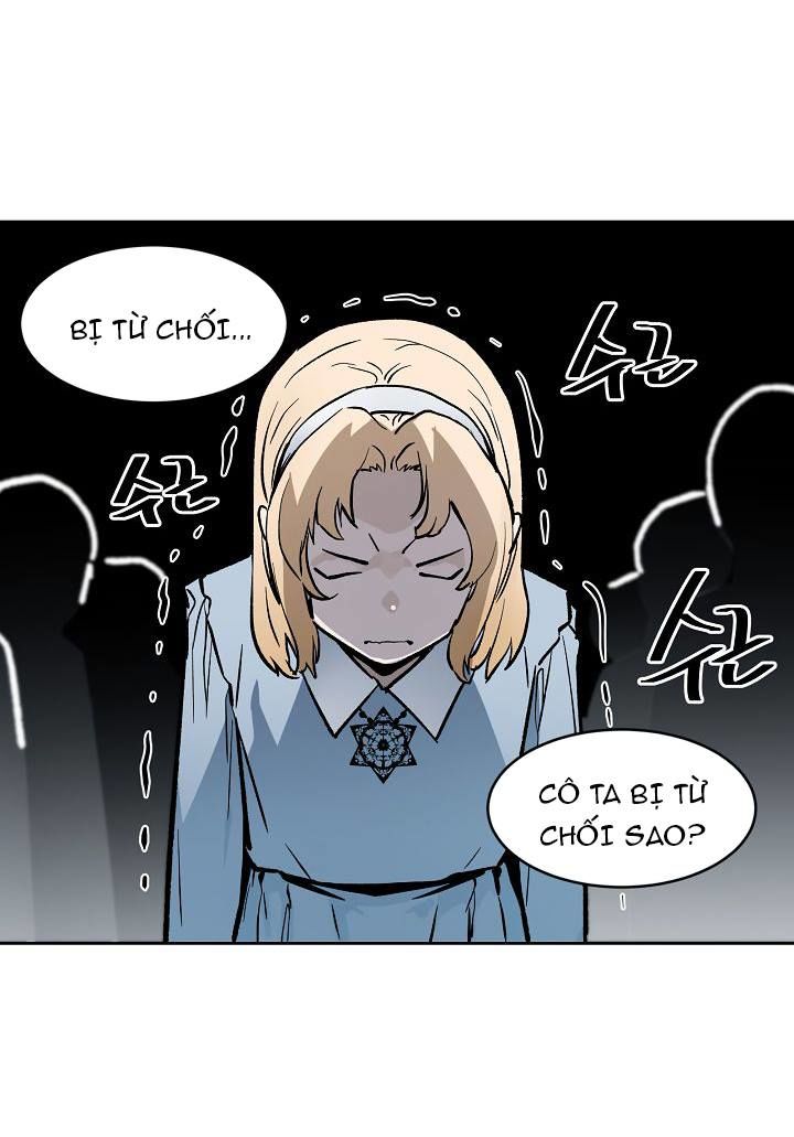 Khát Vọng Trỗi Dậy Chapter 34 - Trang 2