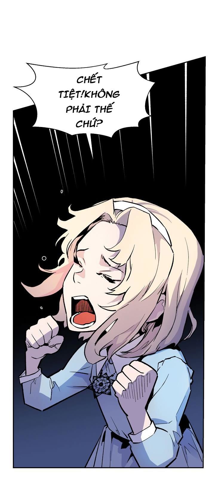 Khát Vọng Trỗi Dậy Chapter 34 - Trang 2