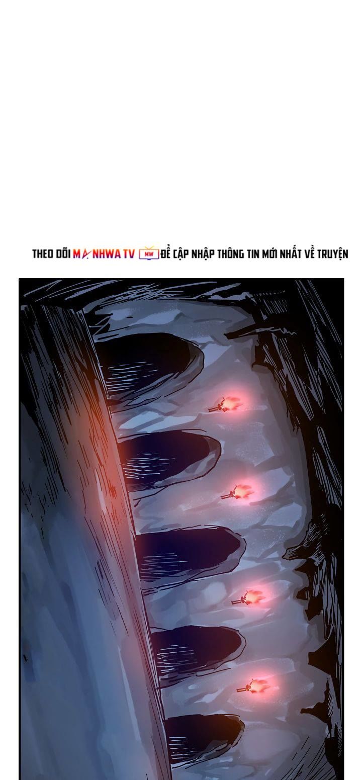 Khát Vọng Trỗi Dậy Chapter 34 - Trang 2