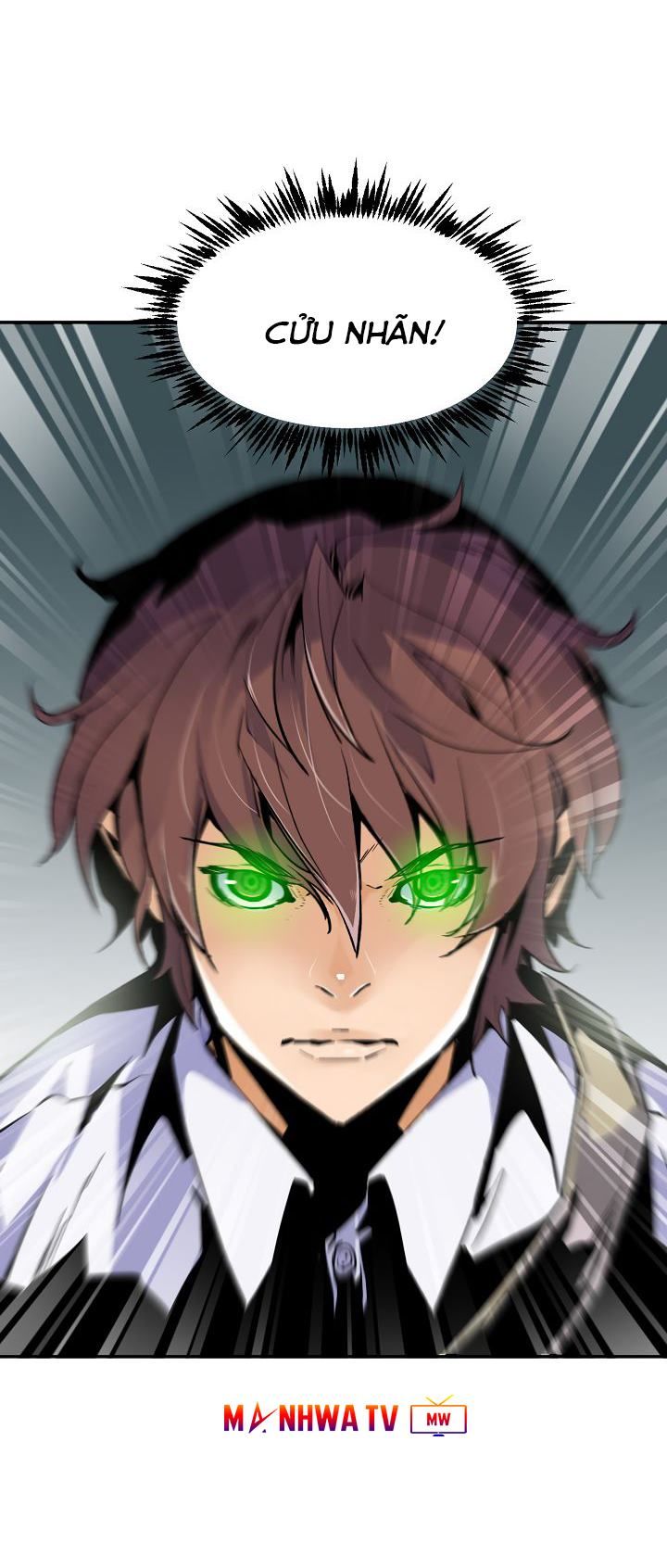 Khát Vọng Trỗi Dậy Chapter 34 - Trang 2