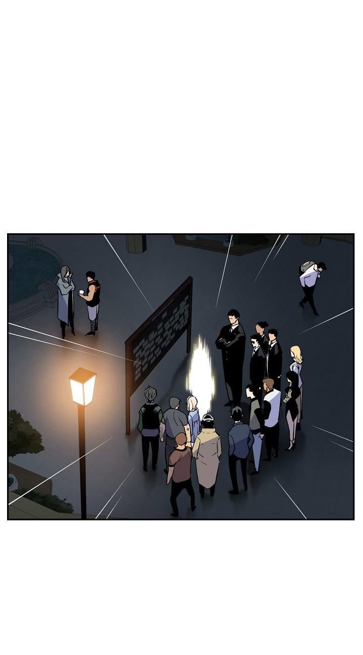 Khát Vọng Trỗi Dậy Chapter 34 - Trang 2