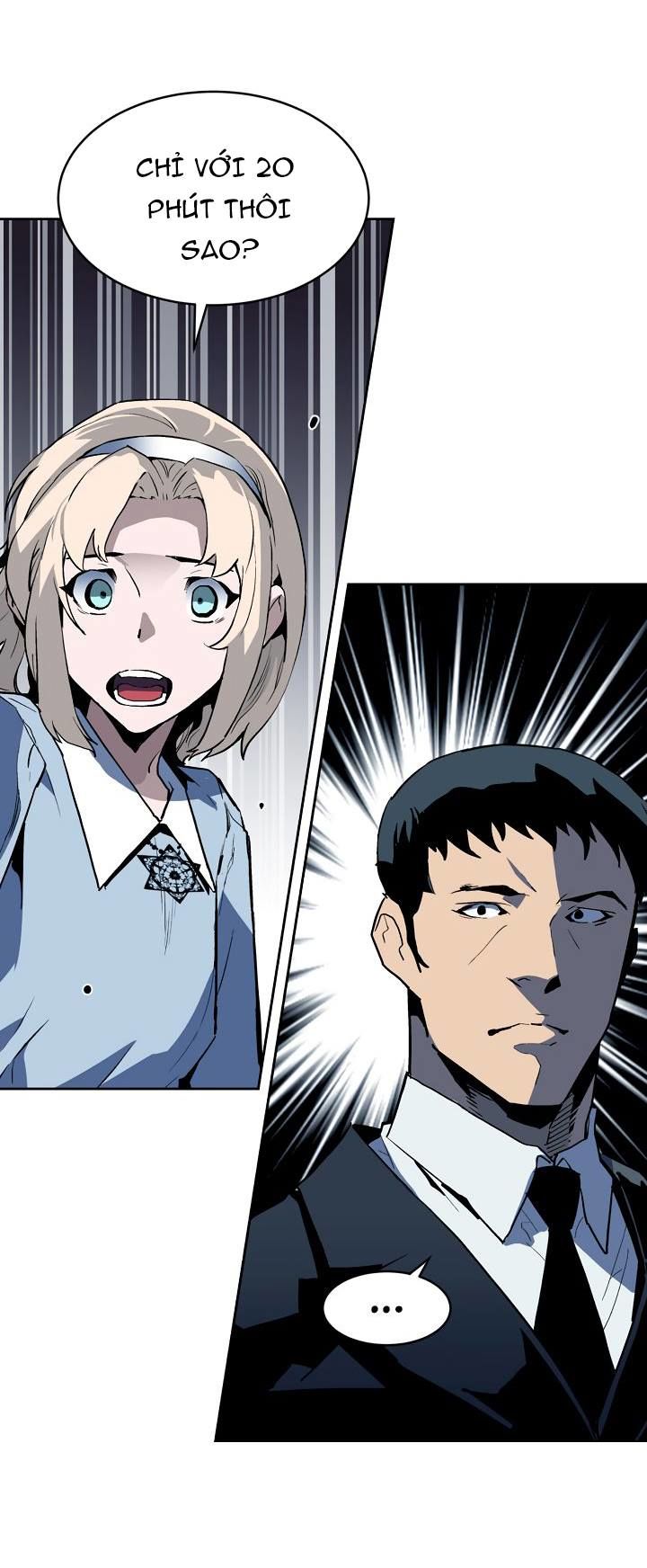 Khát Vọng Trỗi Dậy Chapter 34 - Trang 2