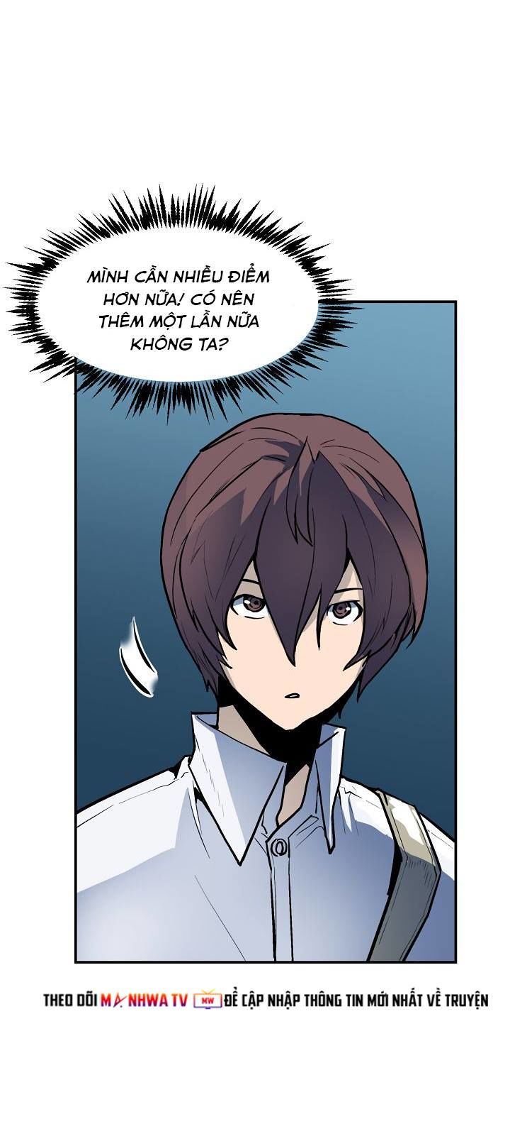 Khát Vọng Trỗi Dậy Chapter 34 - Trang 2