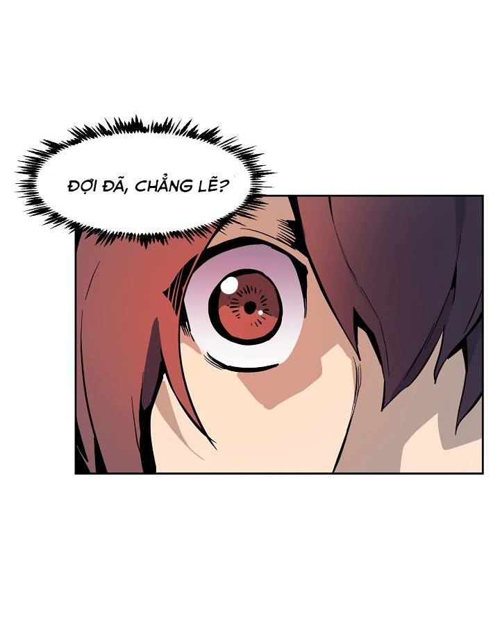 Khát Vọng Trỗi Dậy Chapter 34 - Trang 2