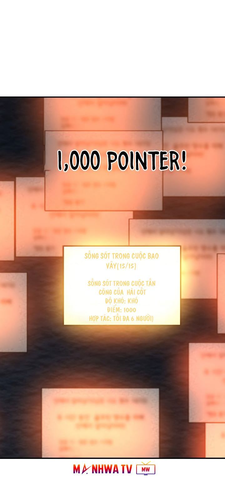 Khát Vọng Trỗi Dậy Chapter 34 - Trang 2