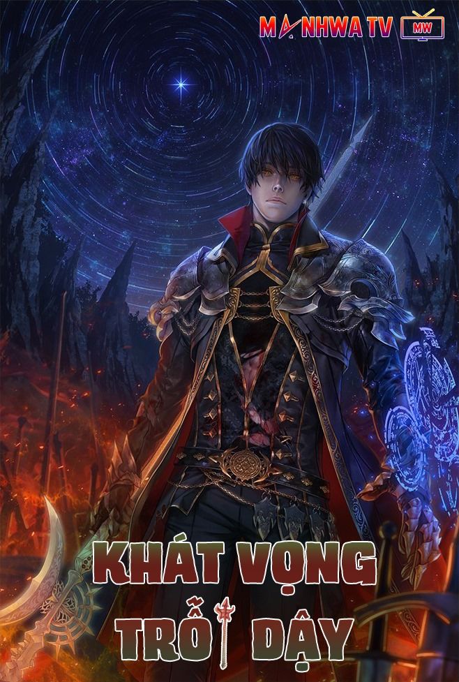 Khát Vọng Trỗi Dậy Chapter 35 - Trang 2