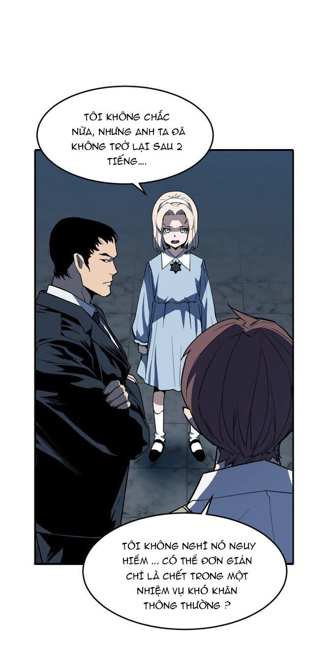 Khát Vọng Trỗi Dậy Chapter 35 - Trang 2