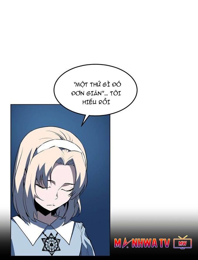 Khát Vọng Trỗi Dậy Chapter 35 - Trang 2