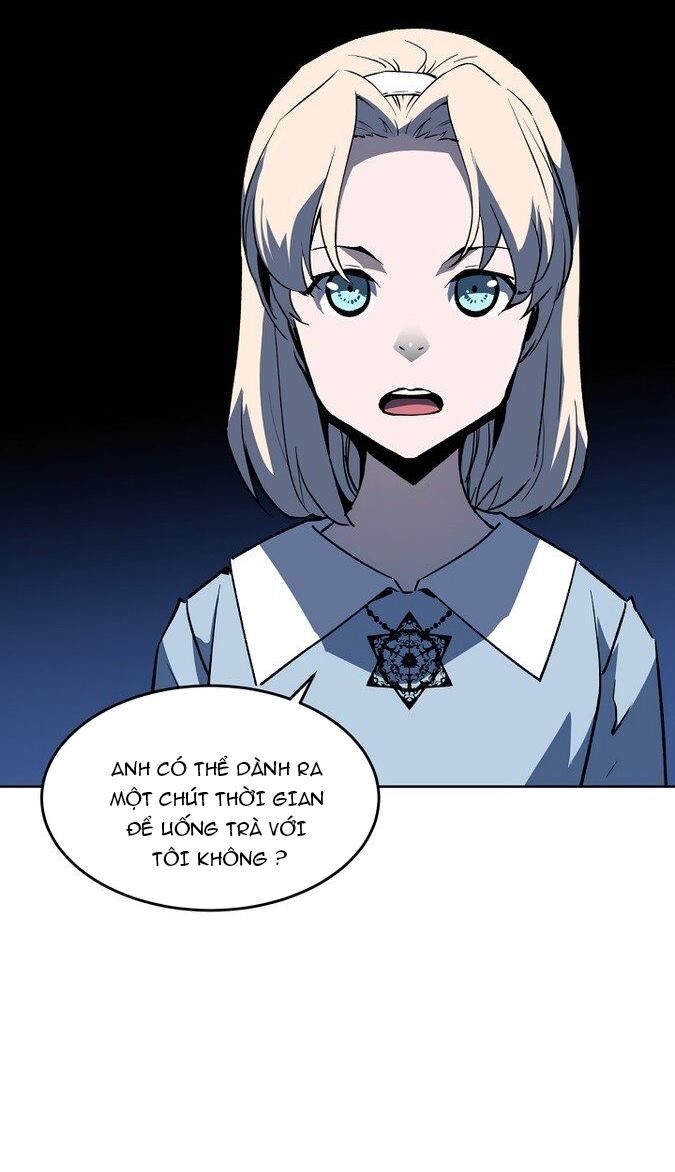 Khát Vọng Trỗi Dậy Chapter 35 - Trang 2