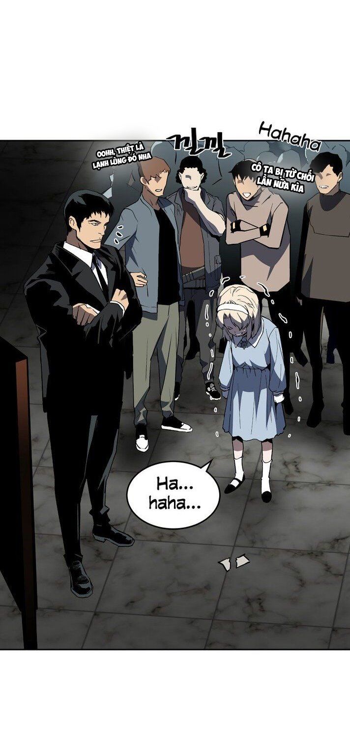 Khát Vọng Trỗi Dậy Chapter 35 - Trang 2