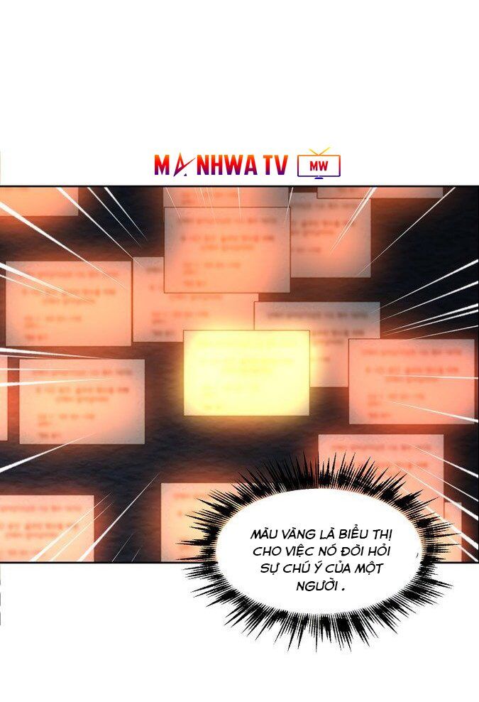 Khát Vọng Trỗi Dậy Chapter 35 - Trang 2