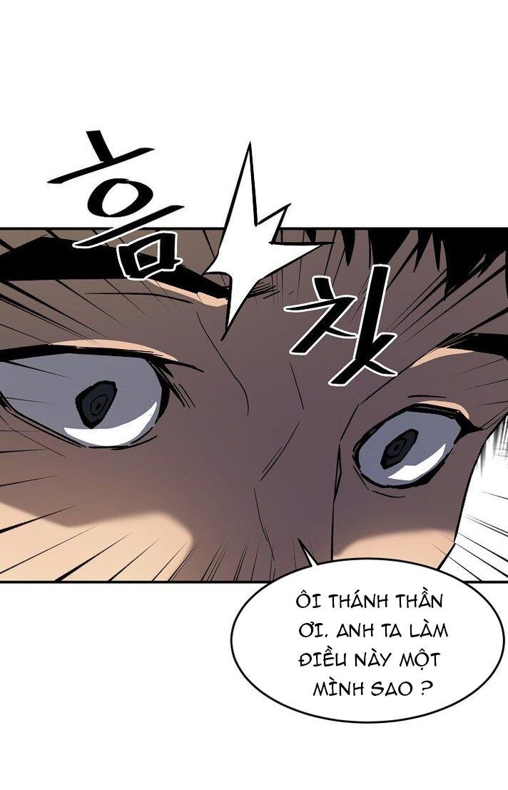 Khát Vọng Trỗi Dậy Chapter 35 - Trang 2