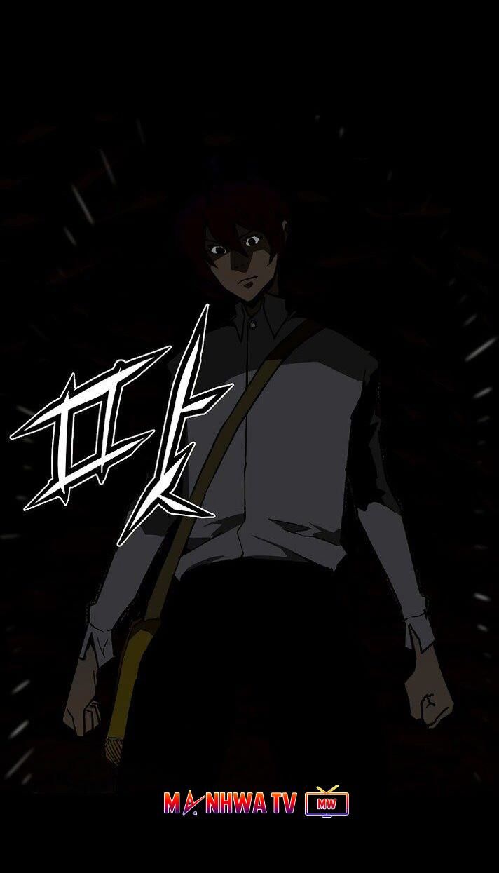 Khát Vọng Trỗi Dậy Chapter 35 - Trang 2