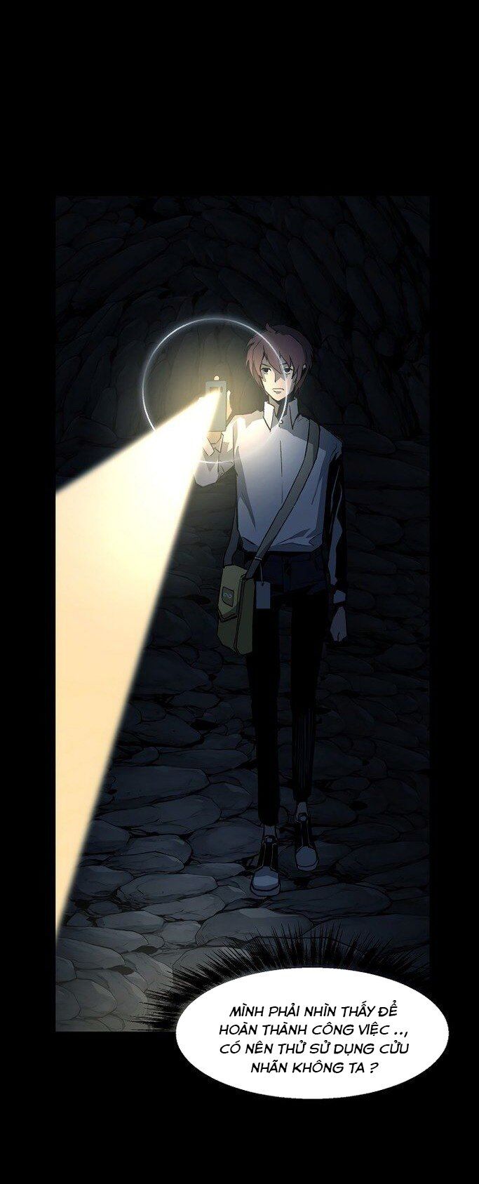 Khát Vọng Trỗi Dậy Chapter 35 - Trang 2