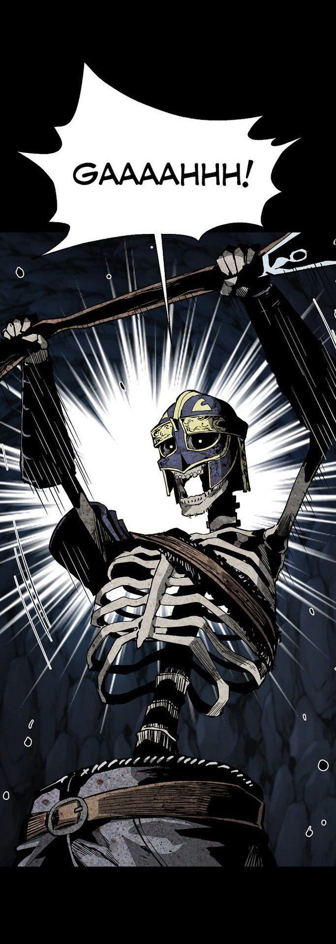 Khát Vọng Trỗi Dậy Chapter 35 - Trang 2