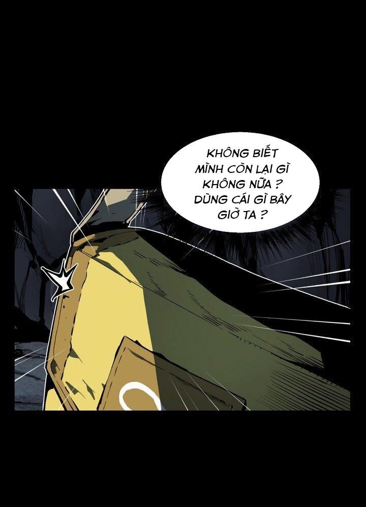 Khát Vọng Trỗi Dậy Chapter 35 - Trang 2