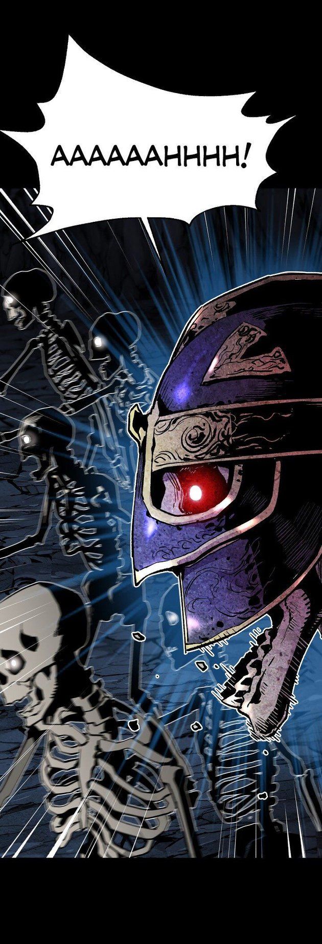 Khát Vọng Trỗi Dậy Chapter 35 - Trang 2