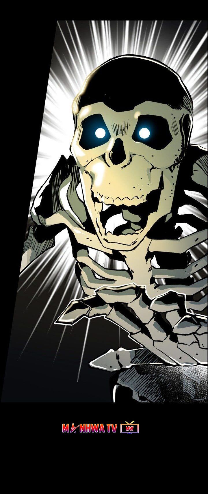 Khát Vọng Trỗi Dậy Chapter 35 - Trang 2