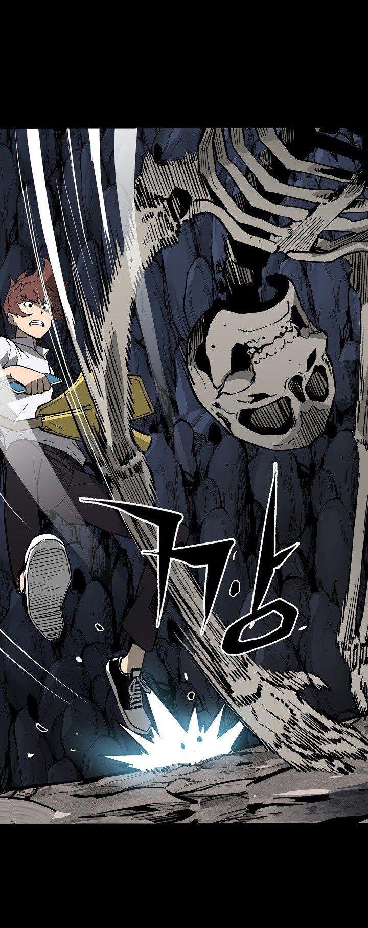 Khát Vọng Trỗi Dậy Chapter 35 - Trang 2