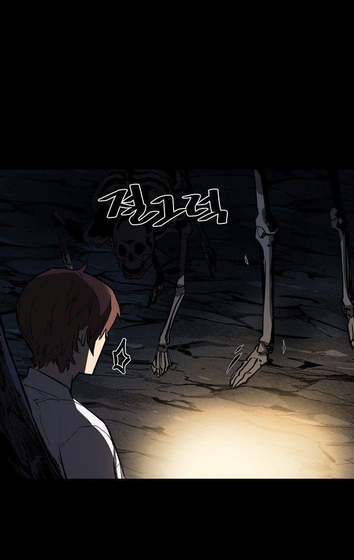 Khát Vọng Trỗi Dậy Chapter 35 - Trang 2