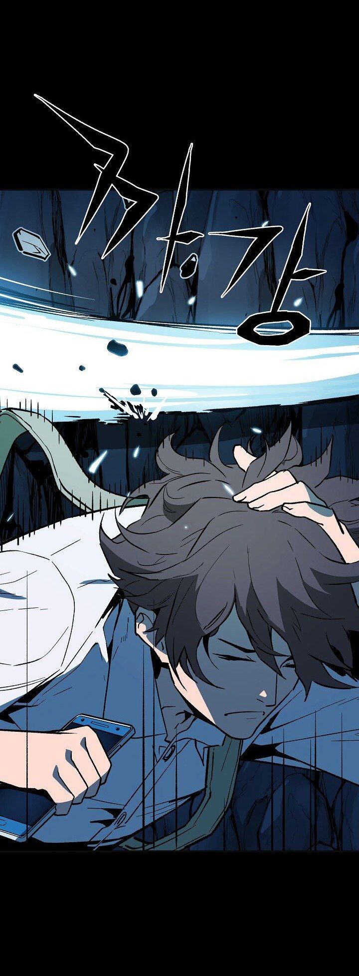 Khát Vọng Trỗi Dậy Chapter 35 - Trang 2