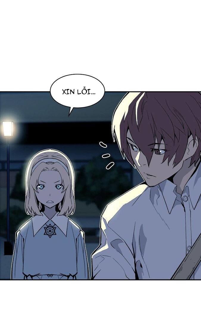 Khát Vọng Trỗi Dậy Chapter 35 - Trang 2