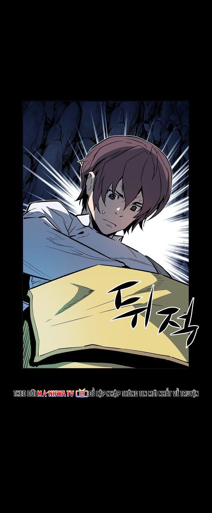 Khát Vọng Trỗi Dậy Chapter 35 - Trang 2