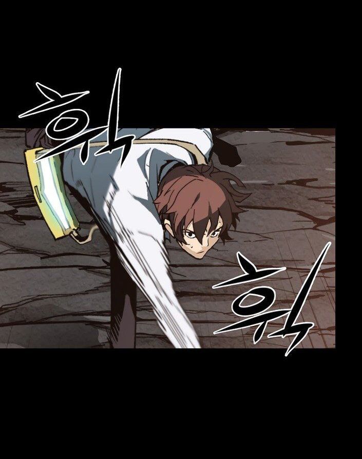 Khát Vọng Trỗi Dậy Chapter 35 - Trang 2