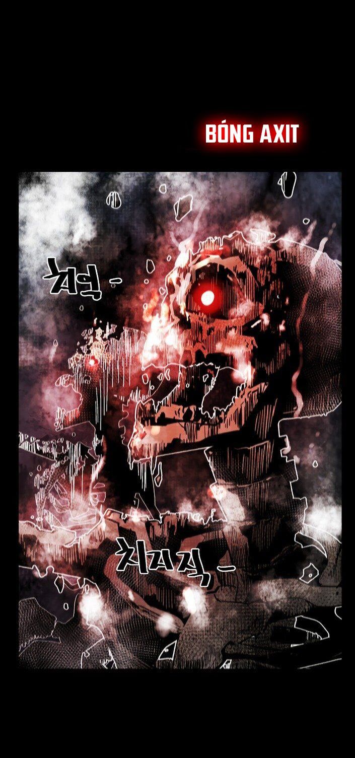 Khát Vọng Trỗi Dậy Chapter 35 - Trang 2